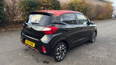 Hyundai i10 1.0 T-GDi N Line 5dr Petrol Hatchback